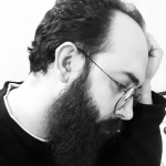 استاد امیربهادر فیروزبخت