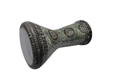 پکیج آموزشی داربوکا