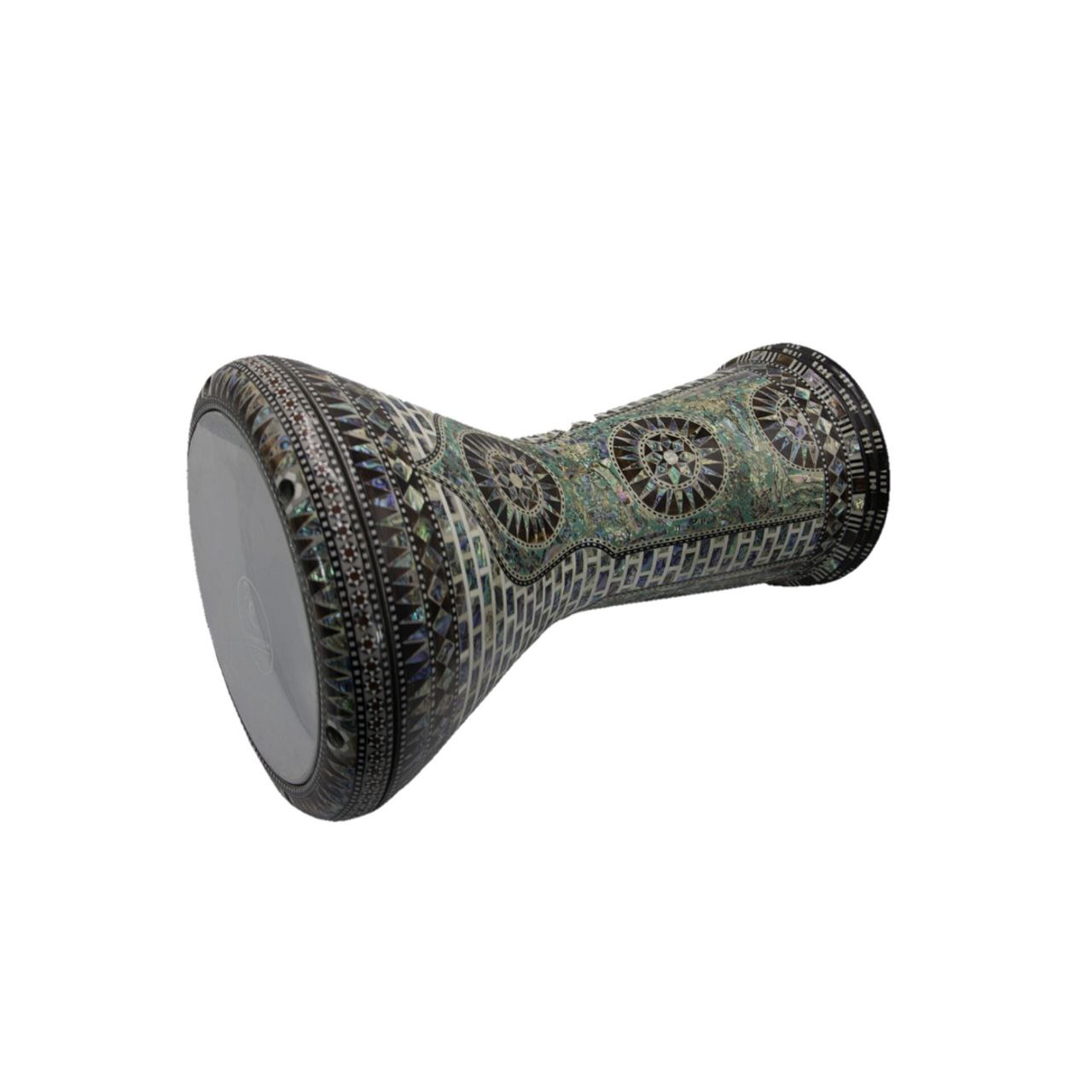 پکیج آموزشی داربوکا