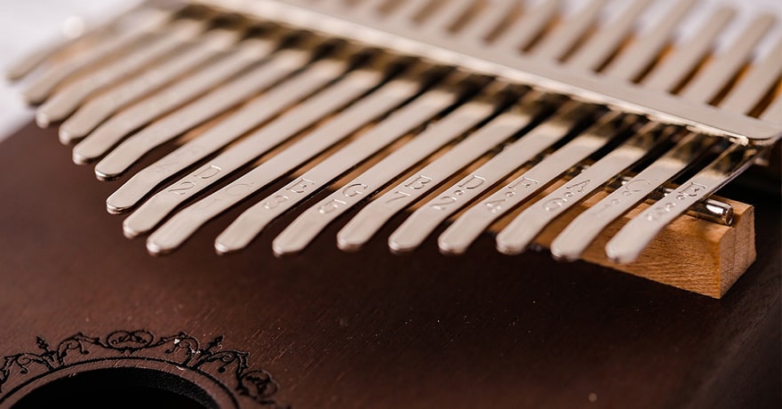 ساز کالیمبا